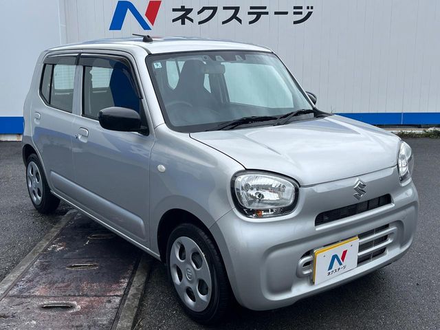 スズキ アルト