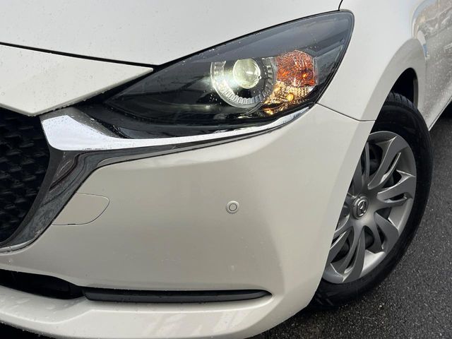 マツダ MAZDA2