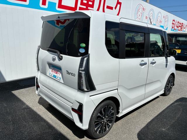 ダイハツ タント