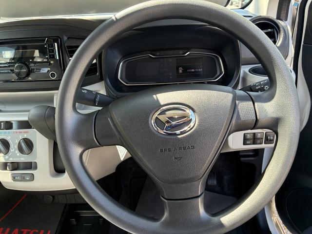 ダイハツ ミライース