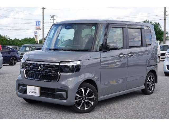 ホンダ N-BOX