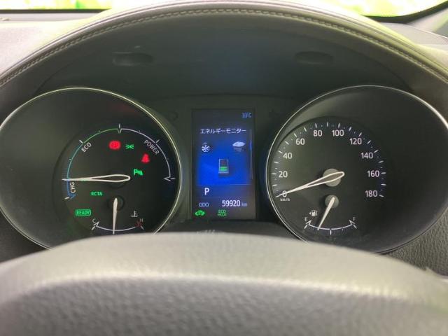 トヨタ C-HR