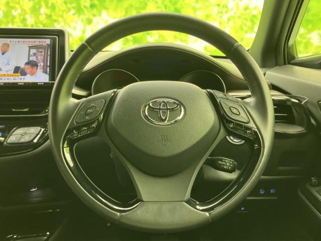 トヨタ C-HR