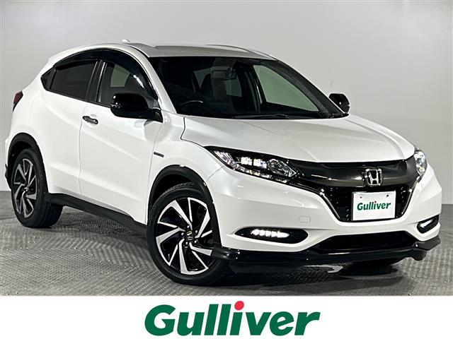 ホンダ ヴェゼル