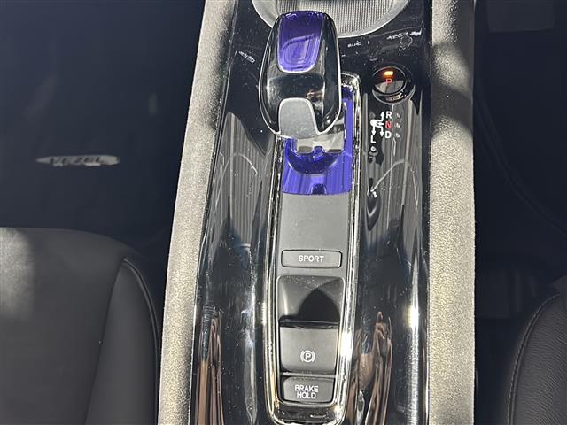 ホンダ ヴェゼル