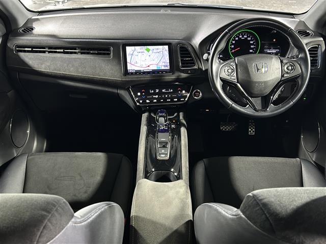 ホンダ ヴェゼル