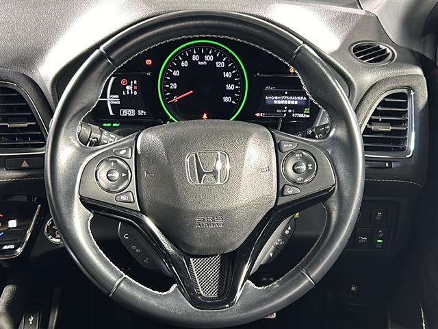 ホンダ ヴェゼル