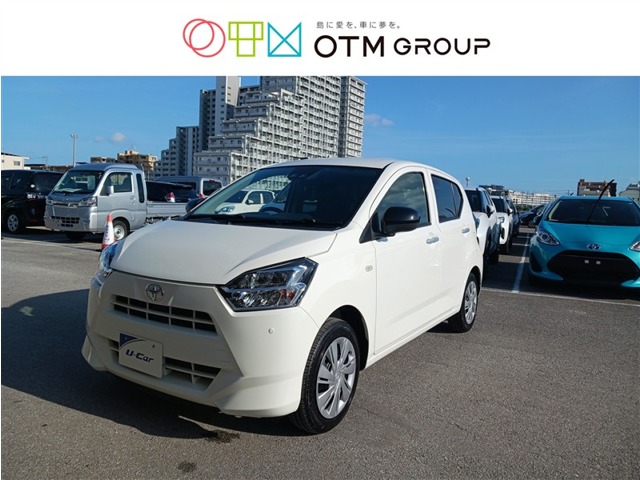 トヨタ ピクシスエポック