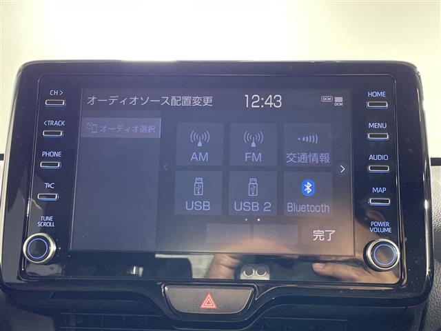 トヨタ ヤリスクロス