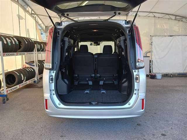 トヨタ エスクァイア