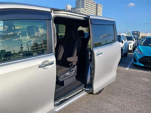 トヨタ エスクァイア