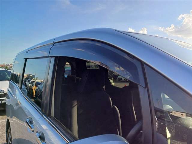 トヨタ エスクァイア