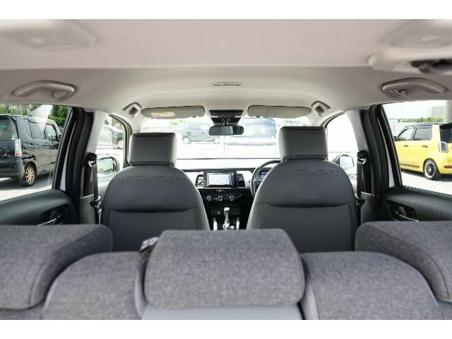 ホンダ フィット