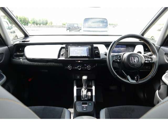 ホンダ フィット