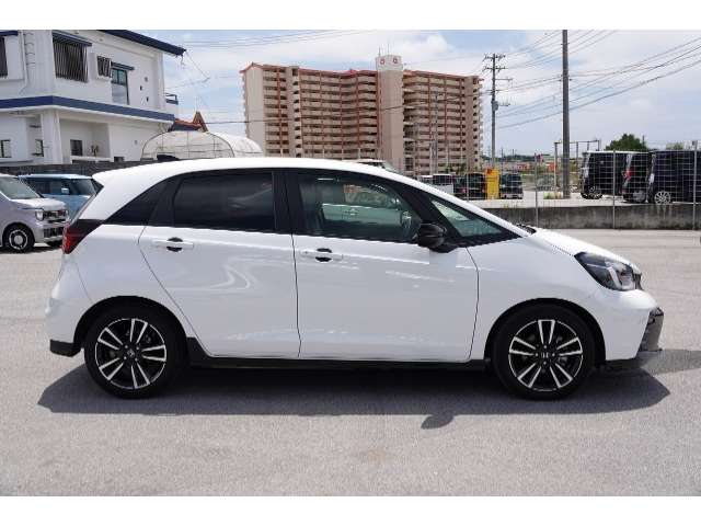 ホンダ フィット