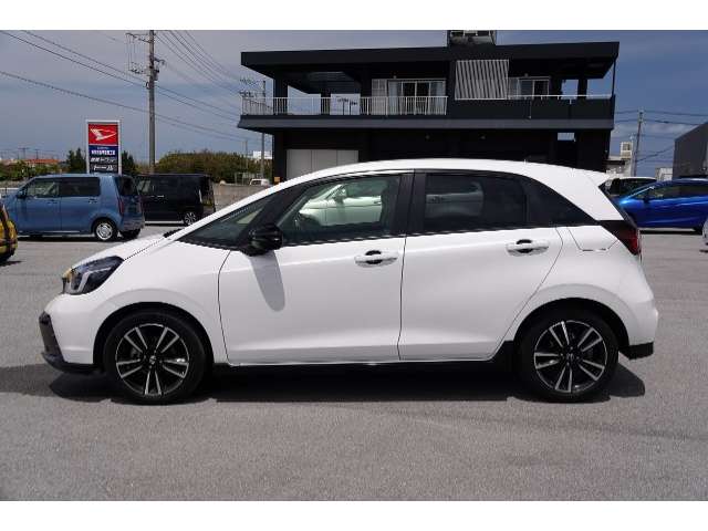 ホンダ フィット