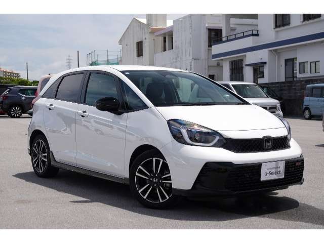 ホンダ フィット
