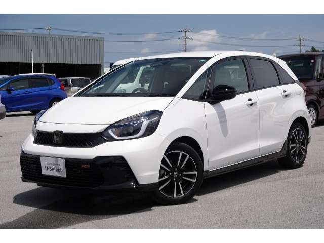 ホンダ フィット