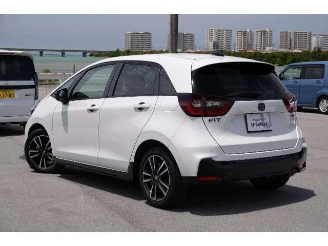 ホンダ フィット