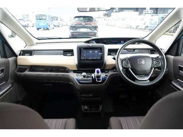 ホンダ フリード