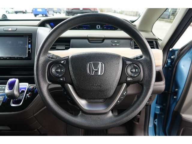 ホンダ フリード