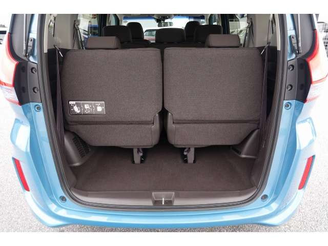 ホンダ フリード