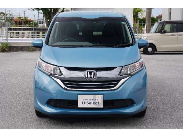 ホンダ フリード