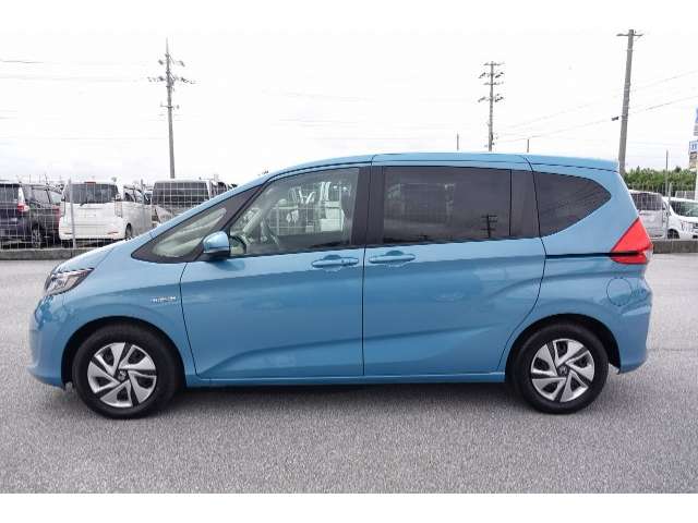 ホンダ フリード