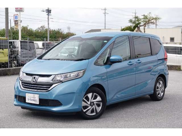ホンダ フリード