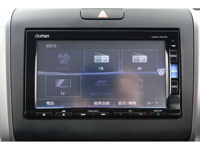 ホンダ フリード