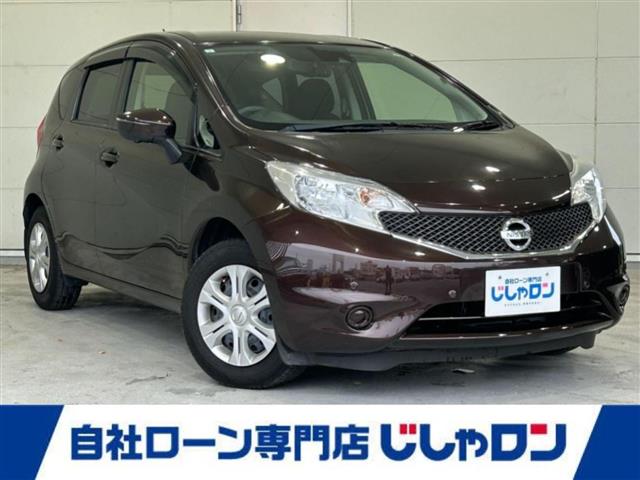 日産 ノート