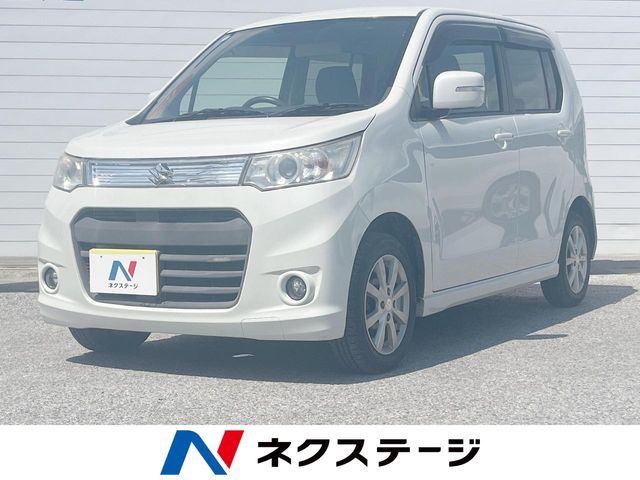 スズキ ワゴンR