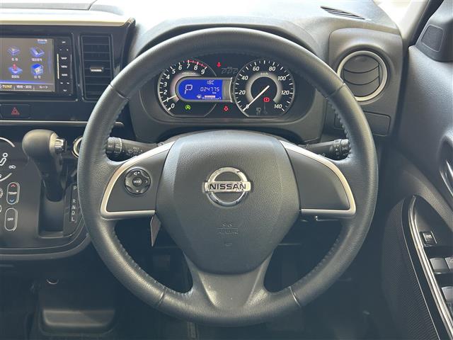 日産 デイズルークス