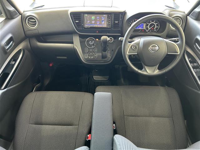 日産 デイズルークス