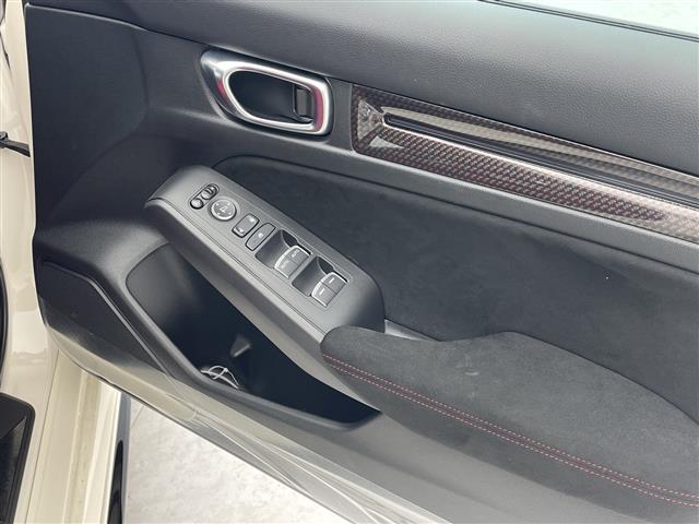 ホンダ シビックタイプR