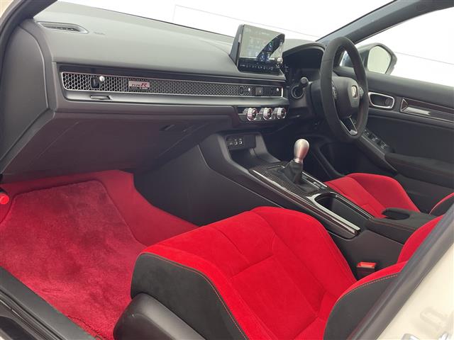 ホンダ シビックタイプR