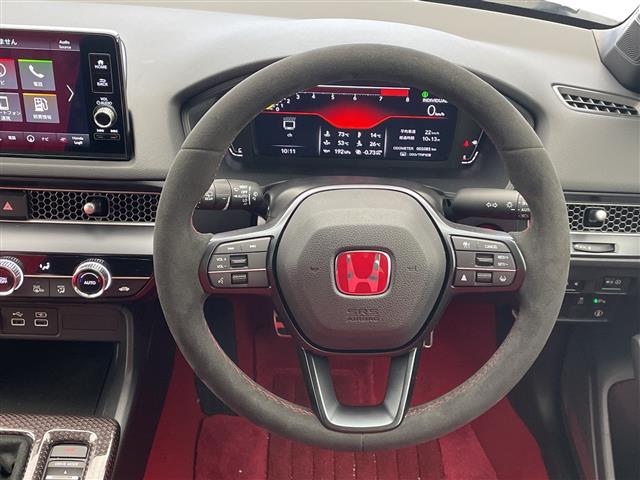 ホンダ シビックタイプR