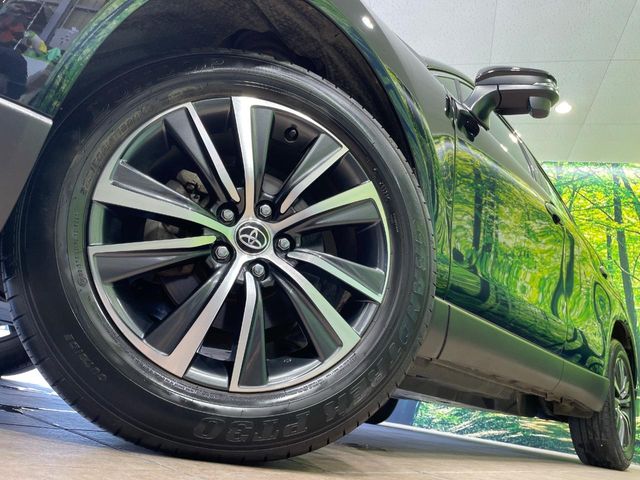 トヨタ ハリアー