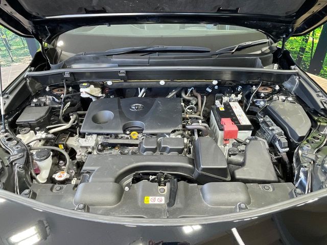 トヨタ ハリアー