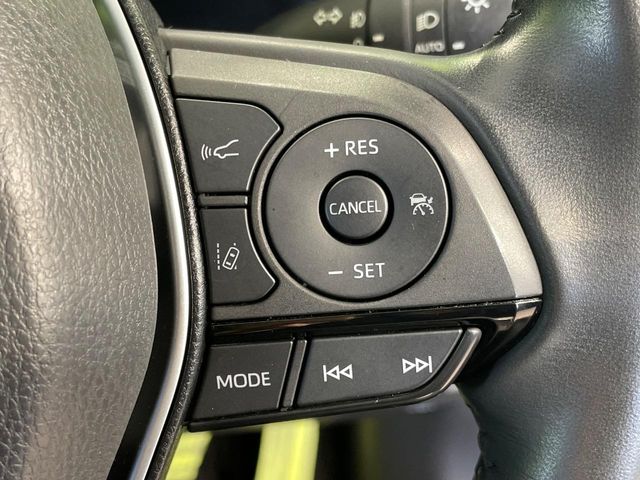 トヨタ ハリアー