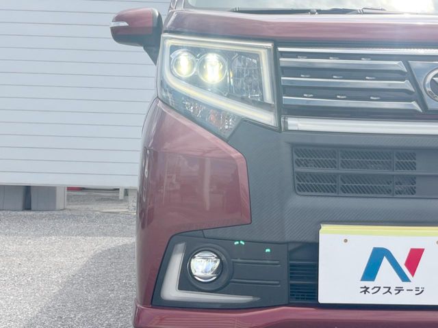 ダイハツ ムーヴ