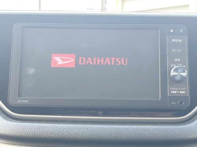 ダイハツ ムーヴ