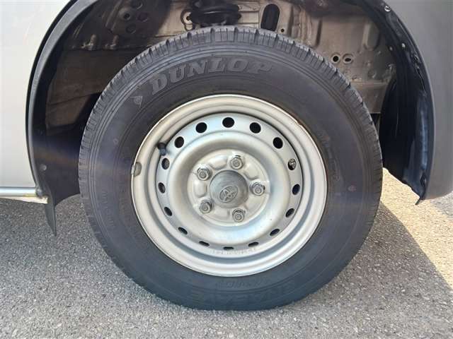 トヨタ タウンエースバン
