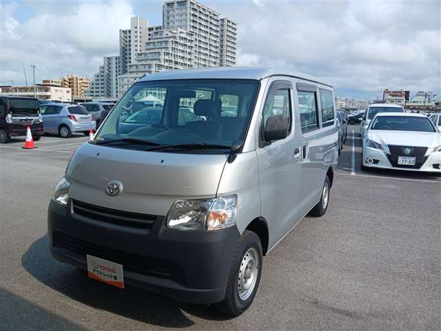 トヨタ タウンエースバン
