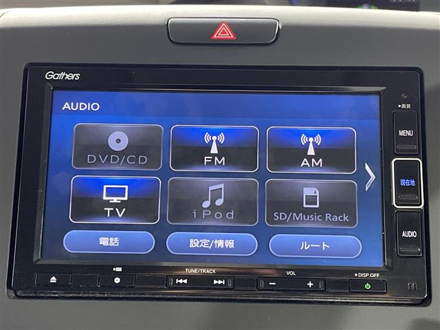 ホンダ フリード