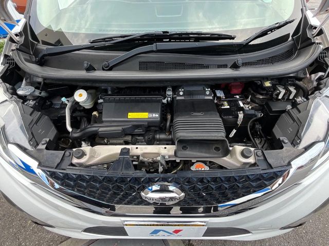 日産 デイズ