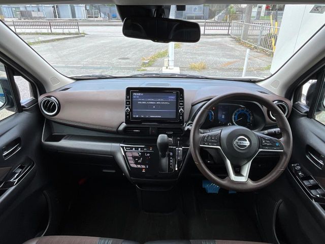 日産 デイズ