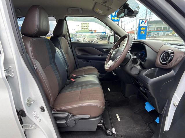 日産 デイズ