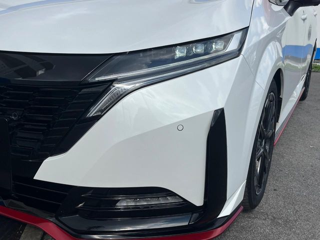日産 ノートオーラ