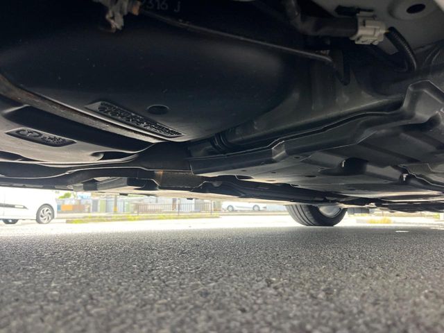 日産 ノートオーラ